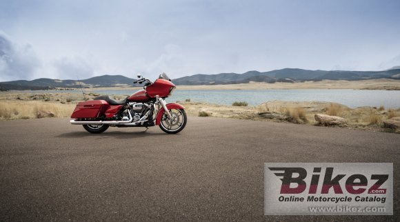 2019 Harley-Davidson Road Glide