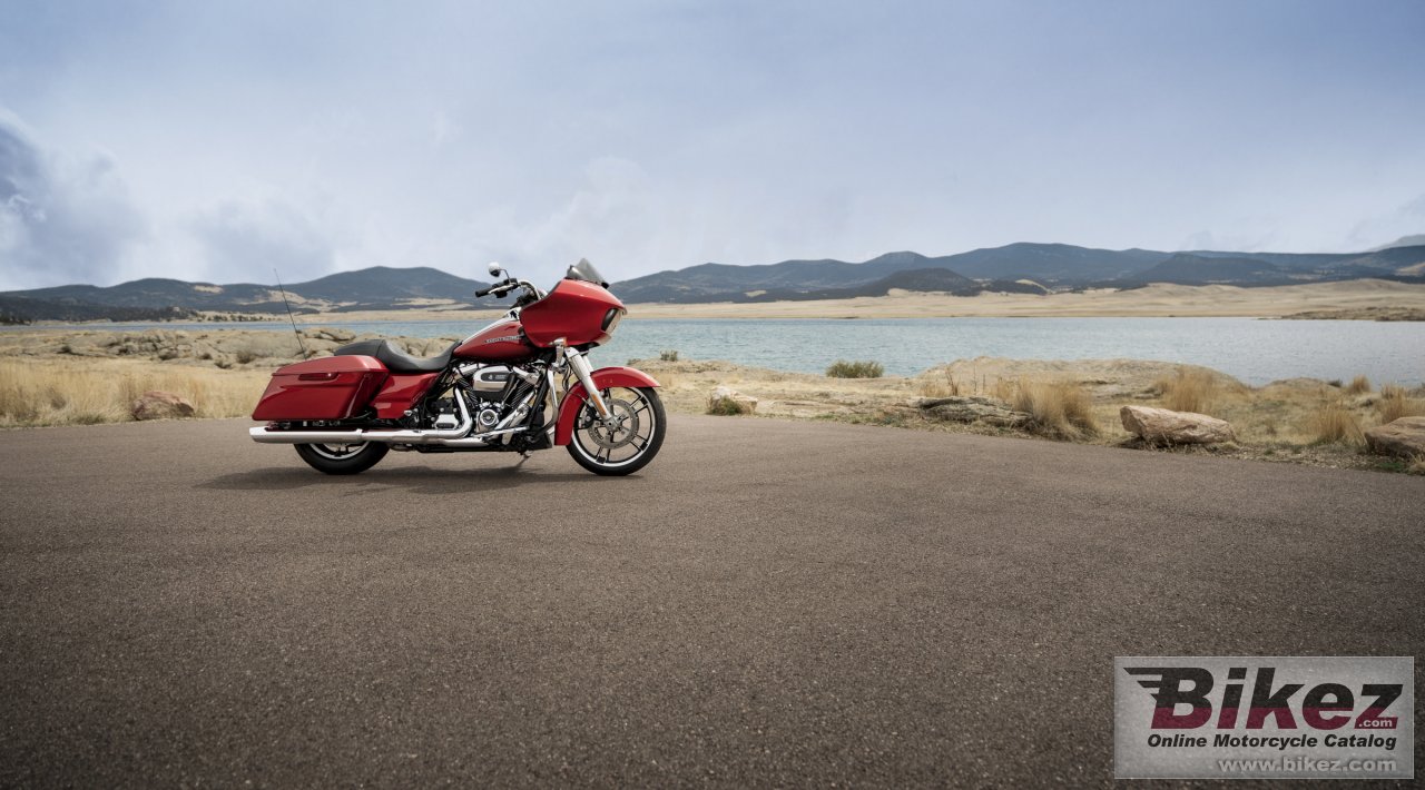 Harley-Davidson Road Glide