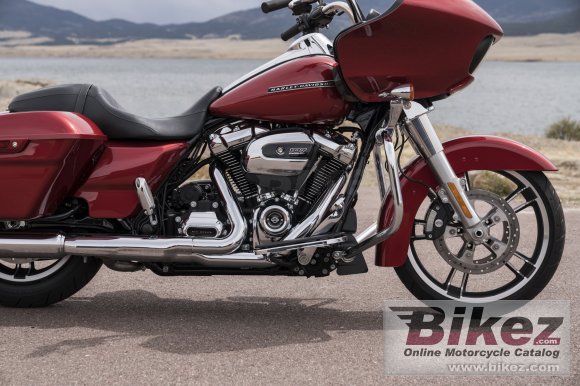 2019 Harley-Davidson Road Glide