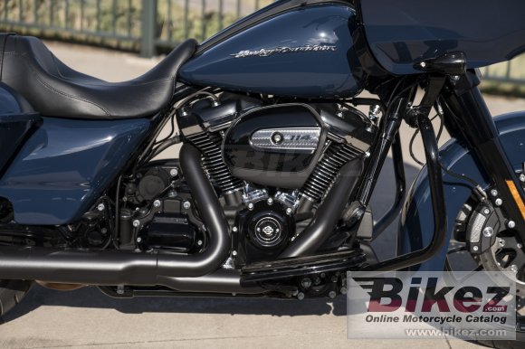 2019 Harley-Davidson Road Glide Special