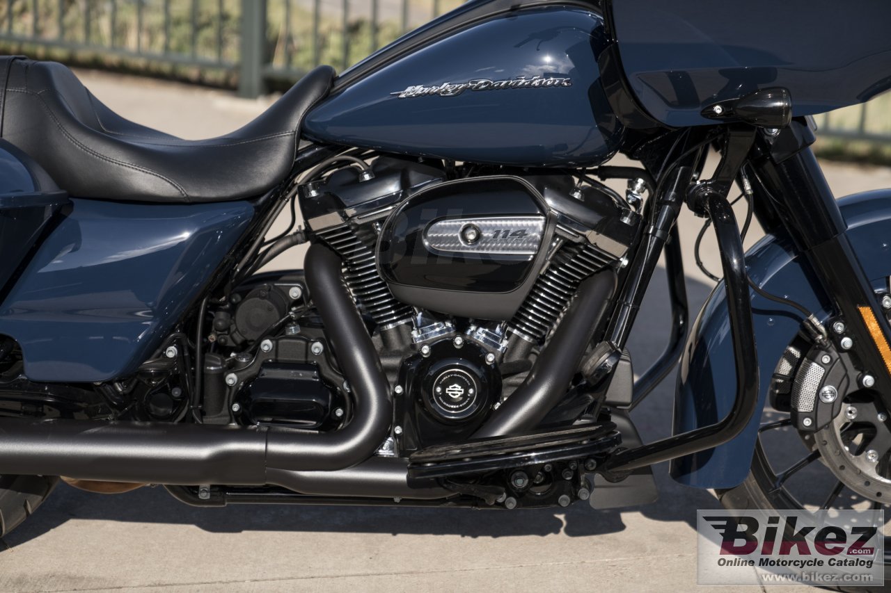 Harley-Davidson Road Glide Special