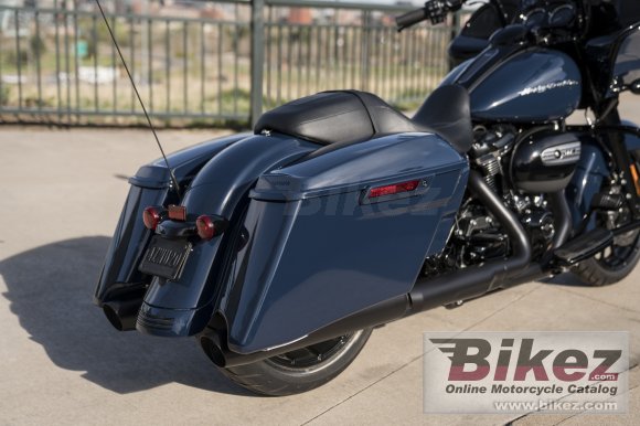 2019 Harley-Davidson Road Glide Special