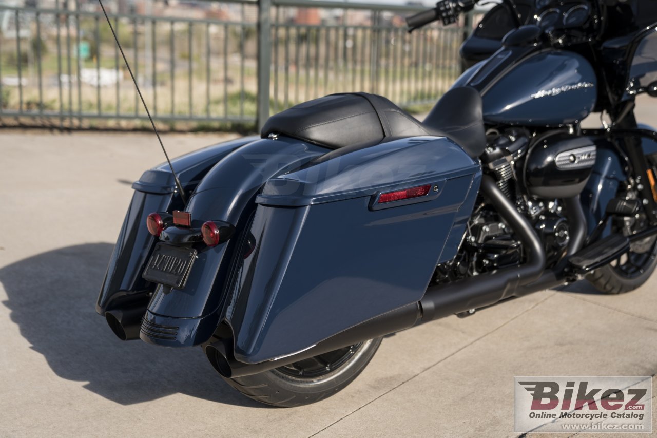 Harley-Davidson Road Glide Special