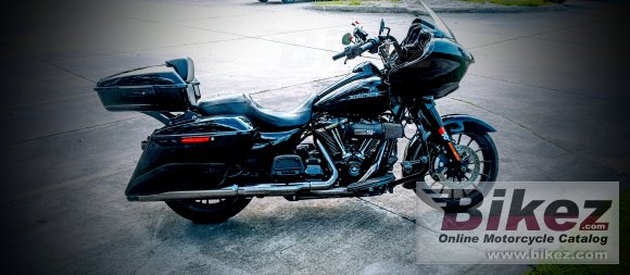 2019 Harley-Davidson Road Glide Special