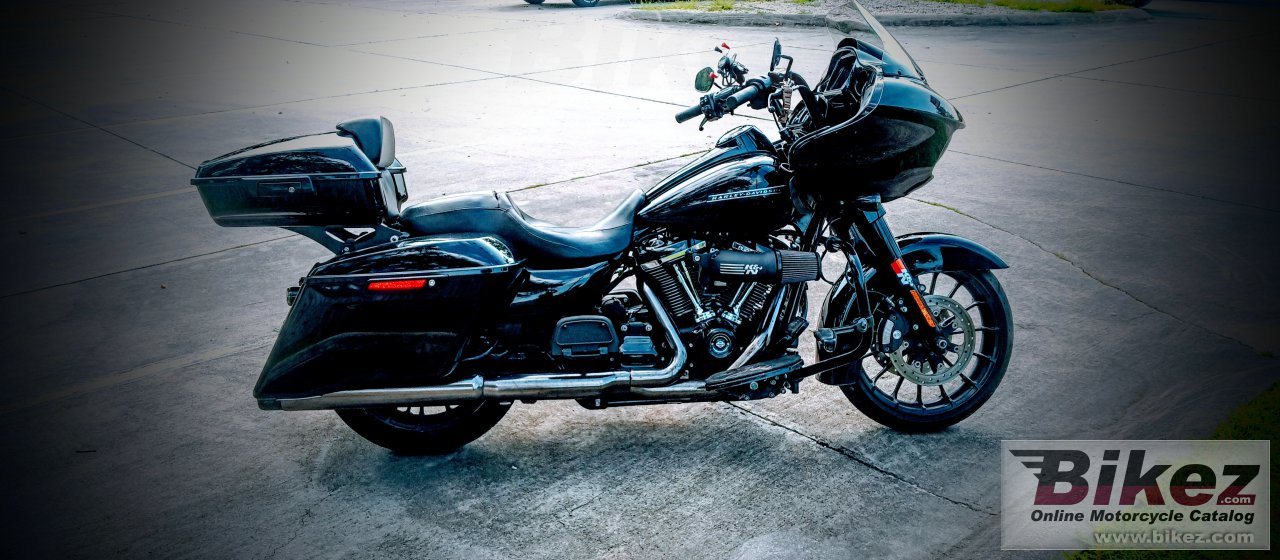 Harley-Davidson Road Glide Special