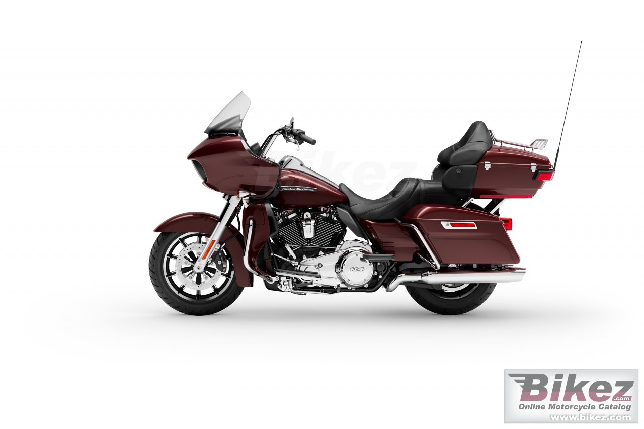 Harley-Davidson Road Glide Ultra