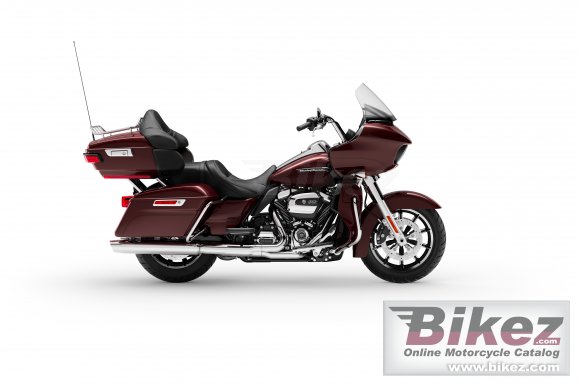 2019 Harley-Davidson Road Glide Ultra