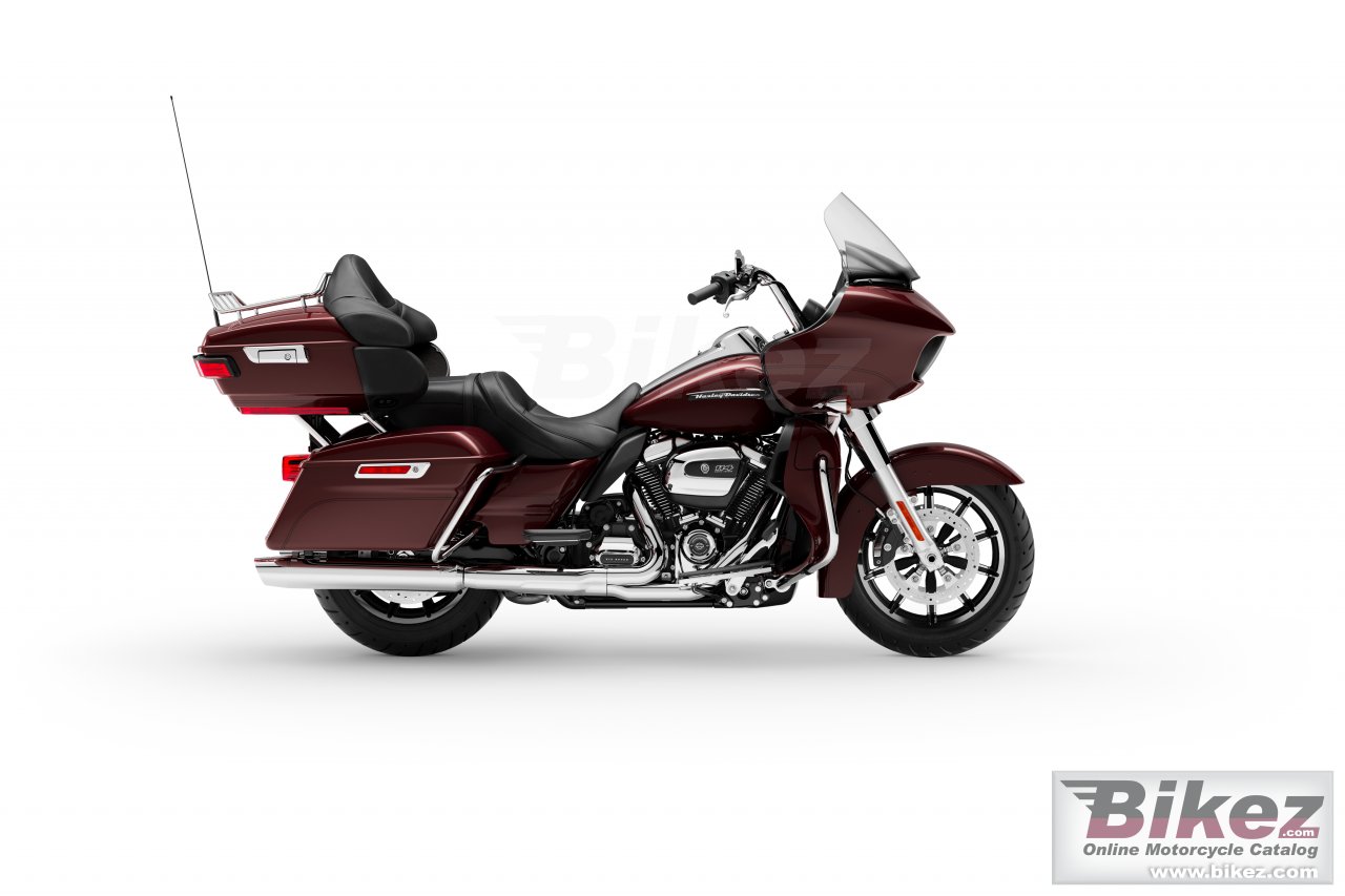 Harley-Davidson Road Glide Ultra