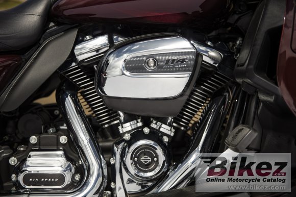 2019 Harley-Davidson Road Glide Ultra