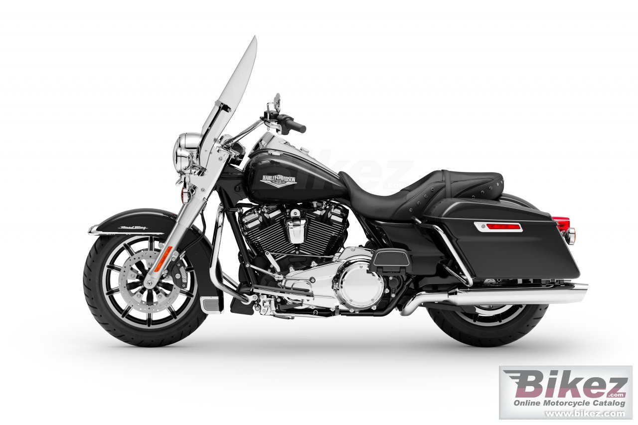 Harley-Davidson Road King