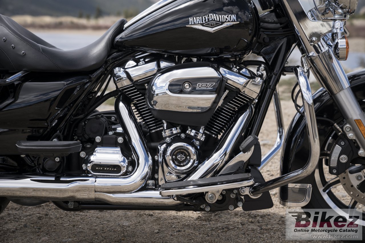 Harley-Davidson Road King