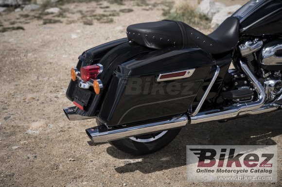 2019 Harley-Davidson Road King