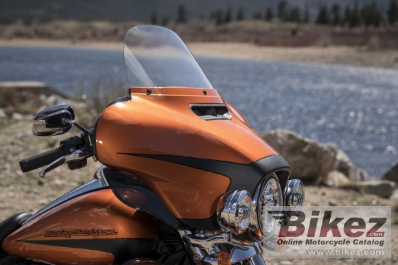 2019 Harley-Davidson Ultra Limited