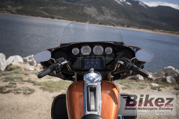 2019 Harley-Davidson Ultra Limited