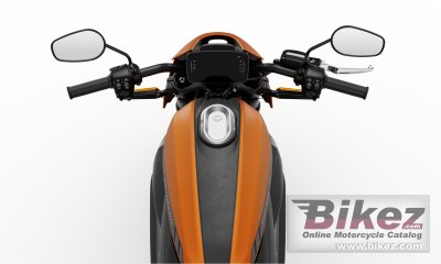 2020 Harley-Davidson LiveWire