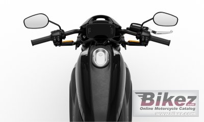 2020 Harley-Davidson LiveWire