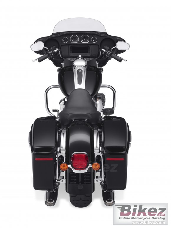 2020 Harley-Davidson Electra Glide Standard