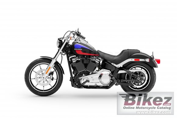 2020 Harley-Davidson Low Rider