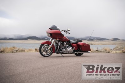 2020 Harley-Davidson Road Glide