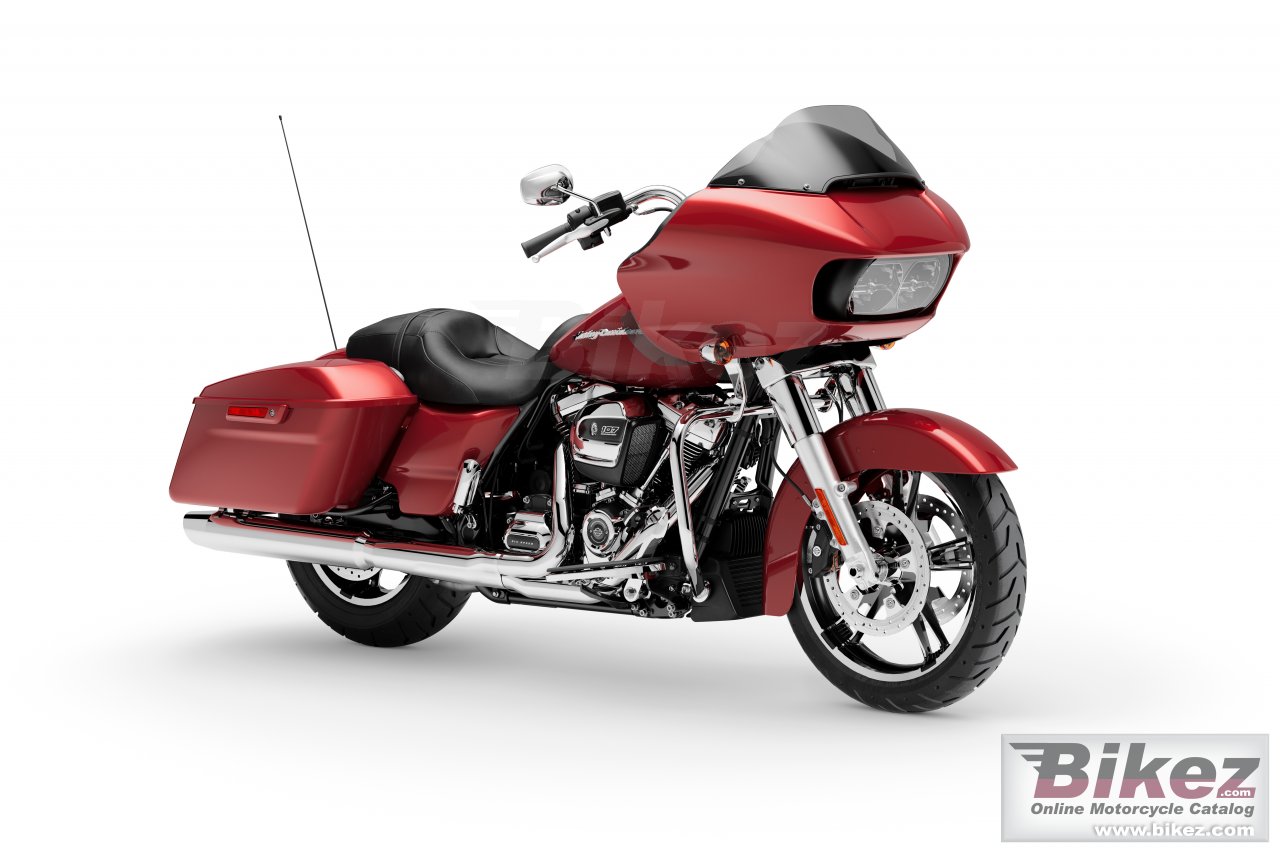 Harley-Davidson Road Glide