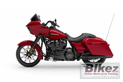 2020 Harley-Davidson Road Glide Special