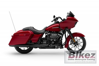 2020 Harley-Davidson Road Glide Special