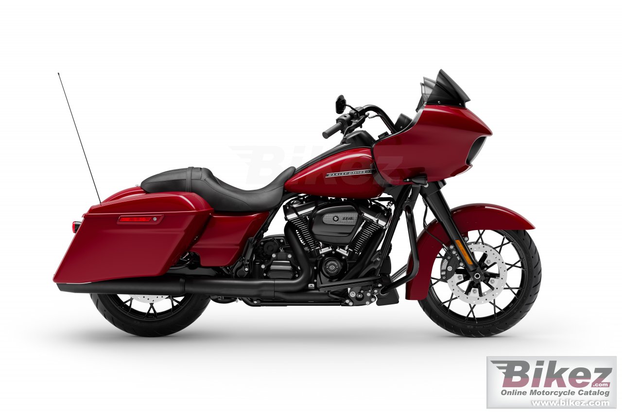 Harley-Davidson Road Glide Special