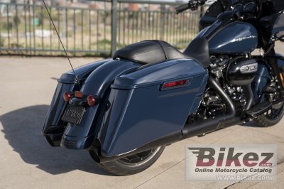 2020 Harley-Davidson Road Glide Special