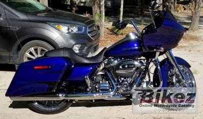 2020 Harley-Davidson Road Glide Special