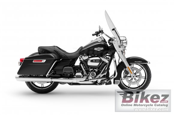 2020 Harley-Davidson Road King