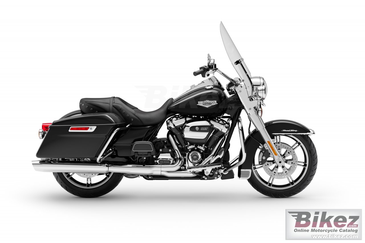 Harley-Davidson Road King