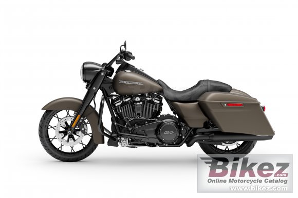 2020 Harley-Davidson Road King Special