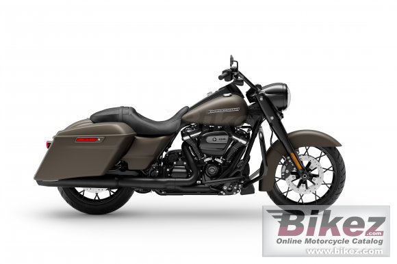 2020 Harley-Davidson Road King Special