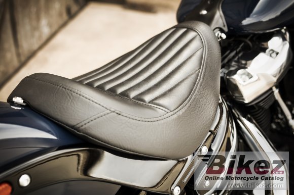 2020 Harley-Davidson Softail Slim