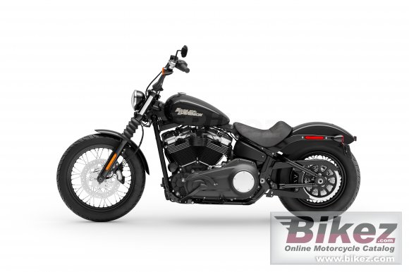 2020 Harley-Davidson Street Bob