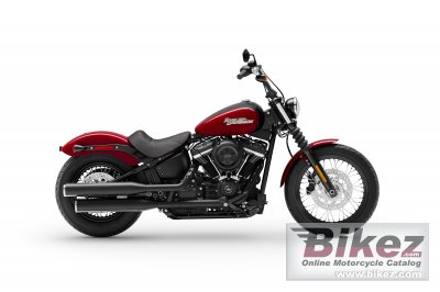 2020 Harley-Davidson Street Bob