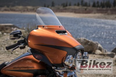 2020 Harley-Davidson Ultra Limited