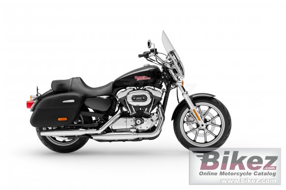 2020 Harley-Davidson Superlow 120T