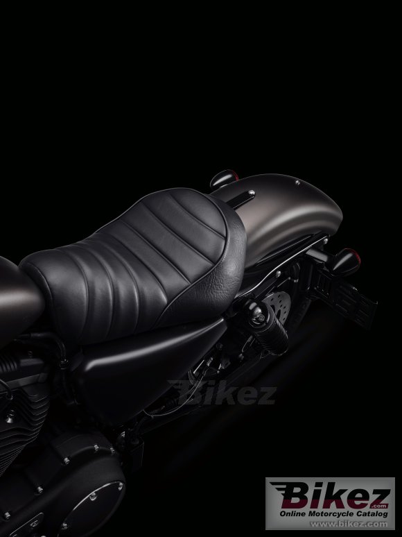 2021 Harley-Davidson Iron 883