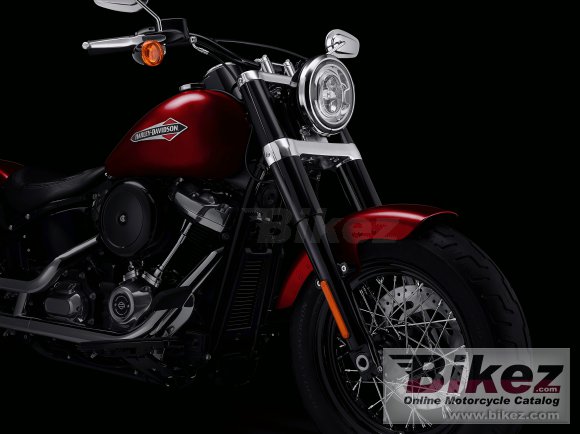 2021 Harley-Davidson Softail Slim