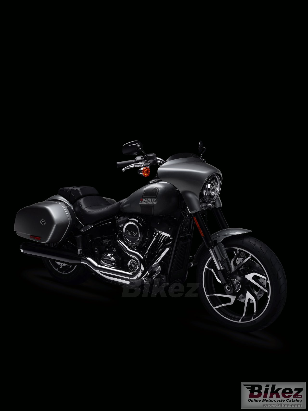 Harley-Davidson Sport Glide