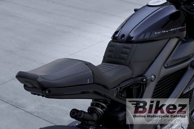 2021 Harley-Davidson LiveWire