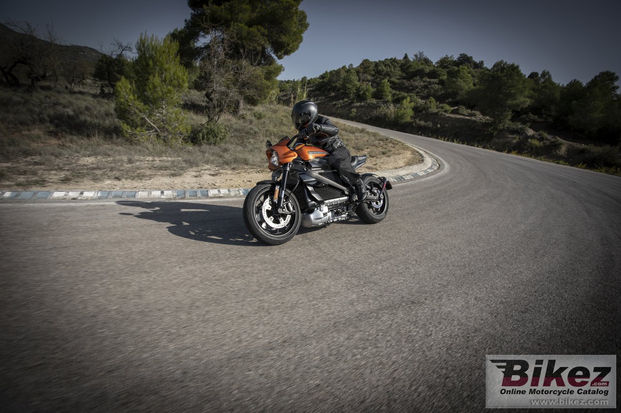 Harley-Davidson LiveWire