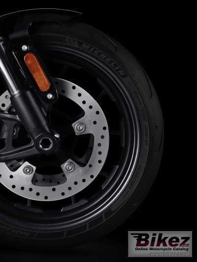 2021 Harley-Davidson LiveWire