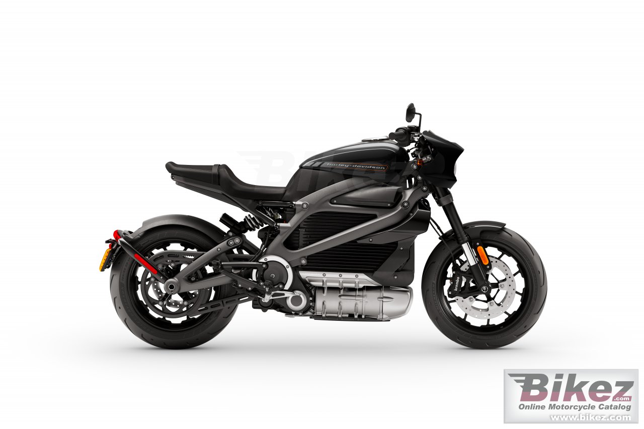 Harley-Davidson LiveWire