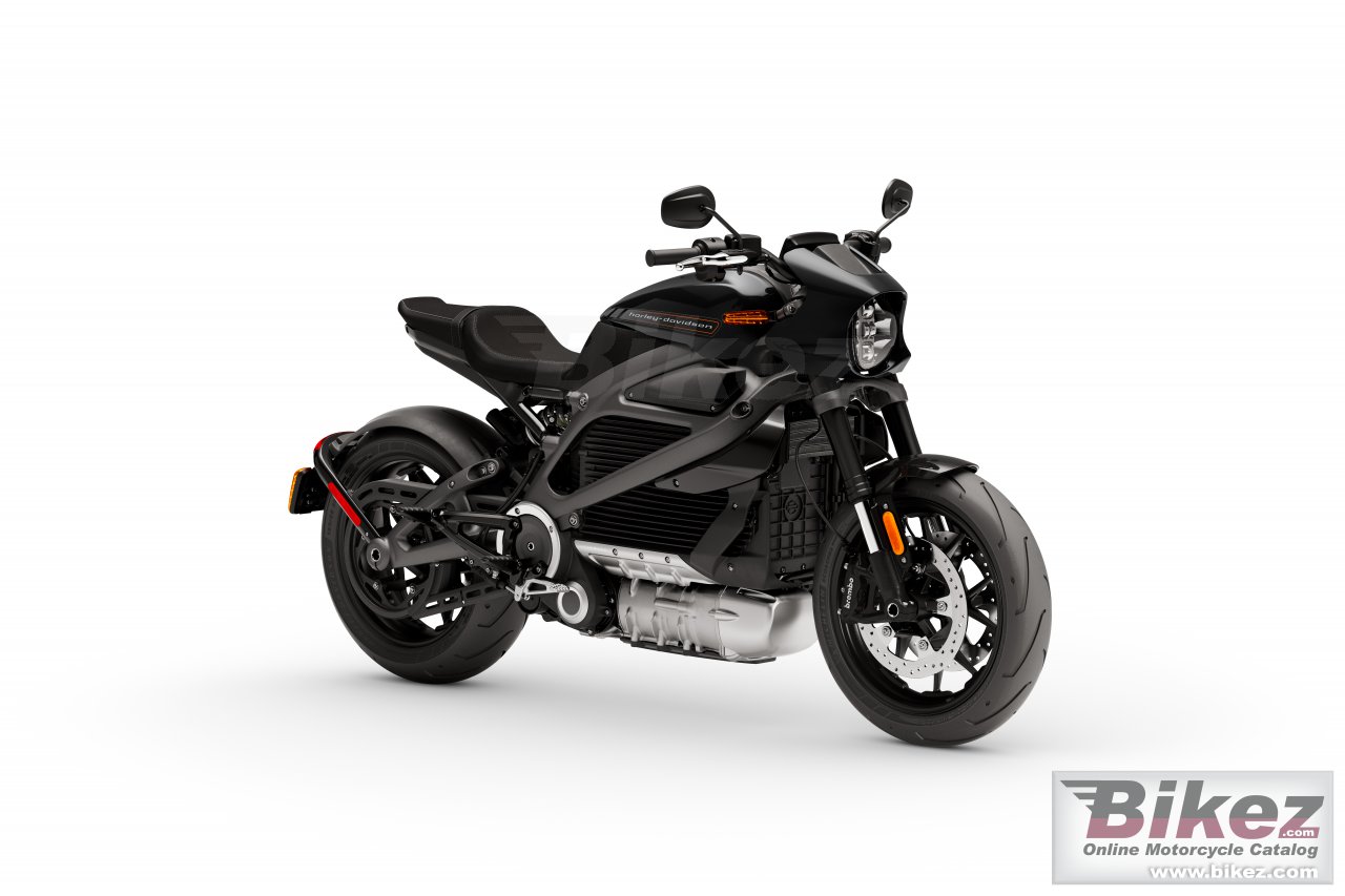 Harley-Davidson LiveWire