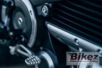 2021 Harley-Davidson LiveWire