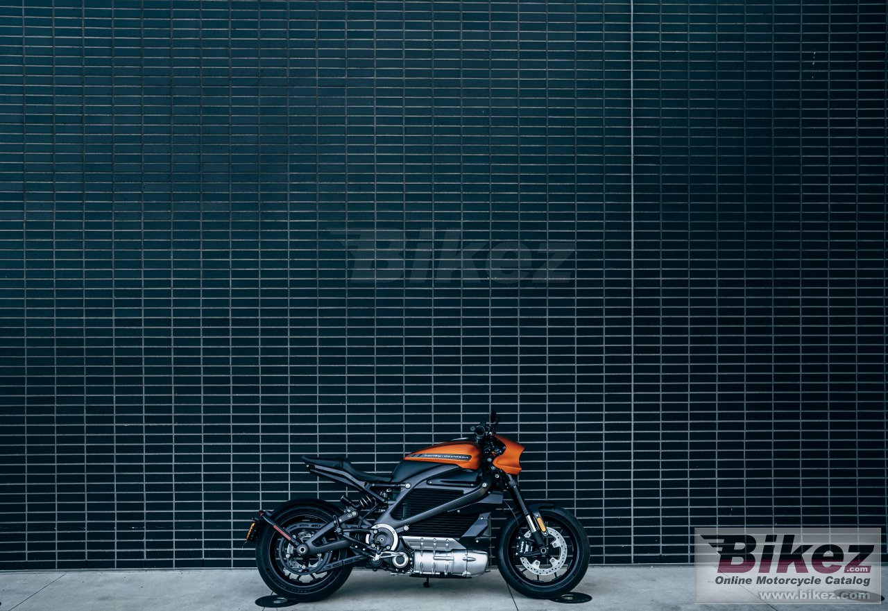 Harley-Davidson LiveWire