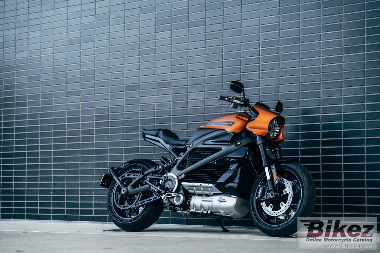 Harley-Davidson LiveWire