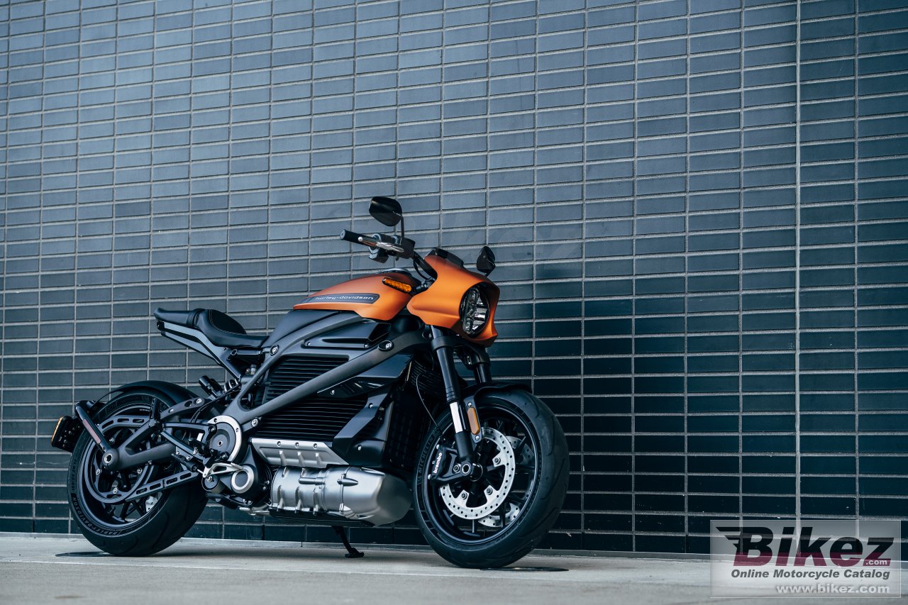 Harley-Davidson LiveWire